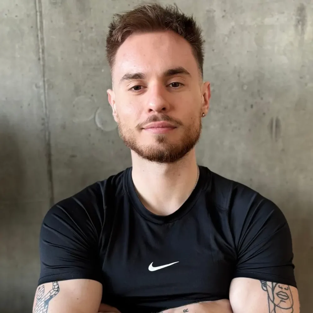 Prowadzenie treningowe online